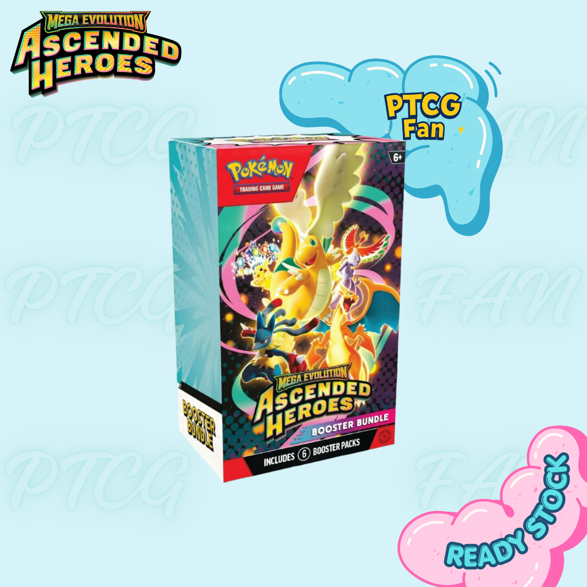 Deck box master ball edition